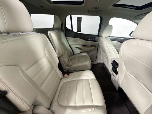 Used 2018 GMC Acadia Denali w/ Technology Package image 47