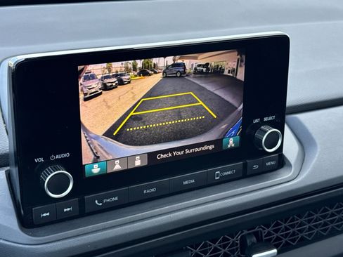 Certified 2023 Honda Accord EX image 20