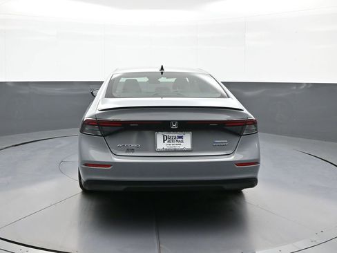 Certified 2024 Honda Accord Sport image 7