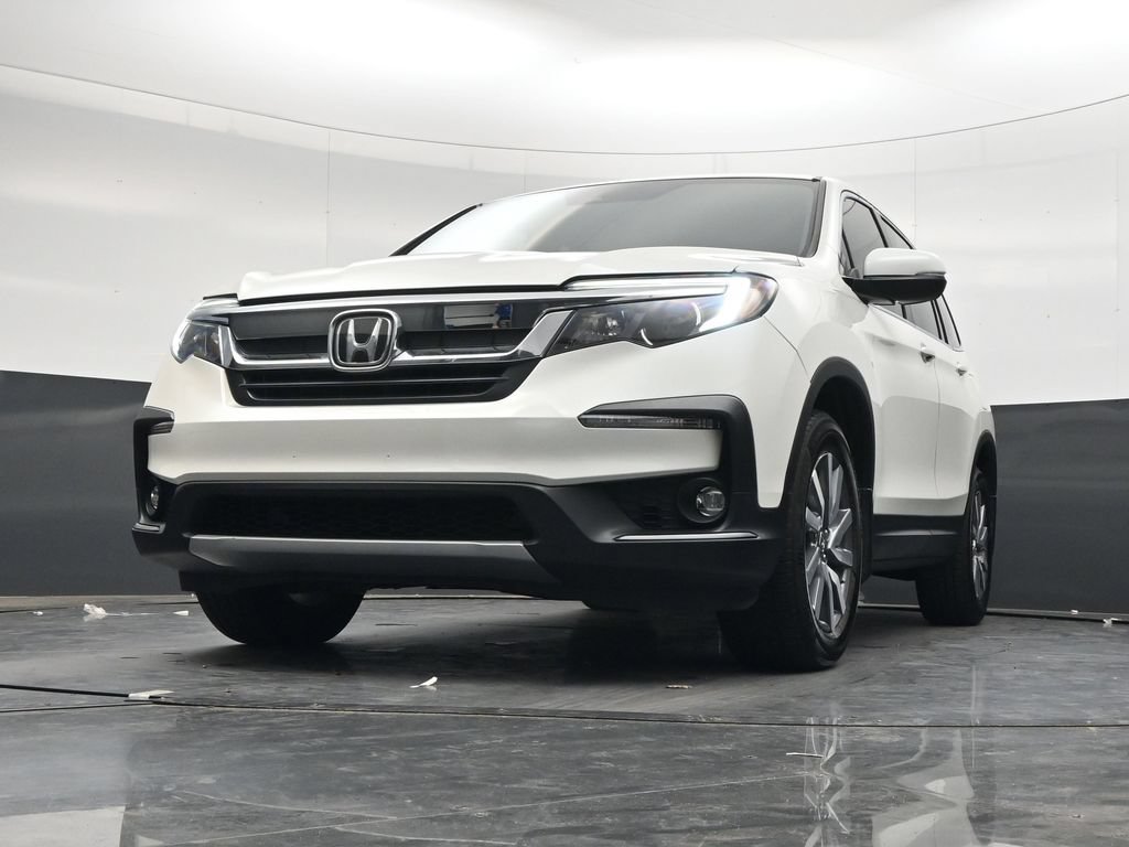 Used 2019 Honda Pilot EX-L image 28