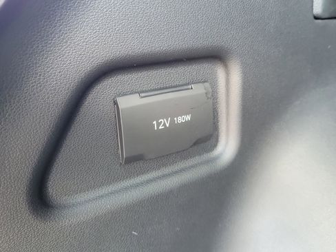 New 2026 Hyundai Tucson SE image 8