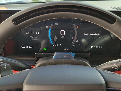 New 2026 GMC Hummer EV 3X w/ Carbon Fiber Edition Package AWD/4WD image 26