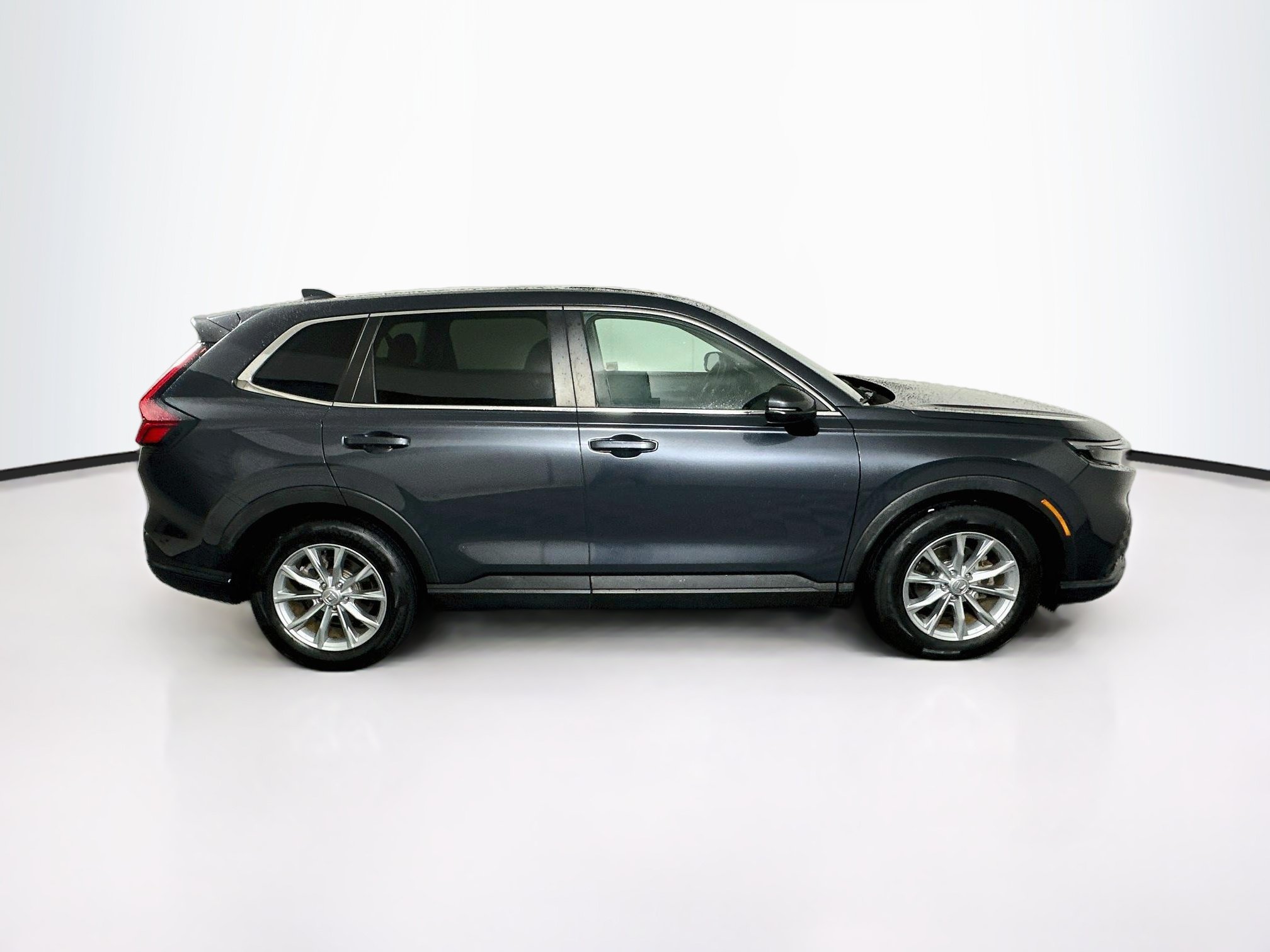 Used 2024 Honda CR-V EX image 10