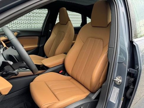 Certified 2025 Audi A5 2.0T Premium Plus w/ Premium Plus image 10