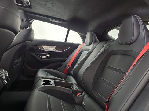 New 2026 Mercedes-Benz AMG GT 53 image 24