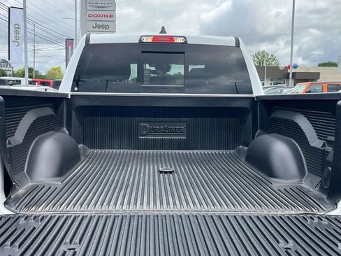 Used 2025 RAM 1500 Big Horn AWD/4WD image 20