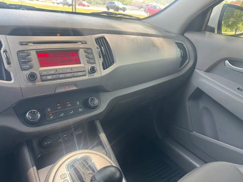 Used 2016 Kia Sportage LX FWD image 26