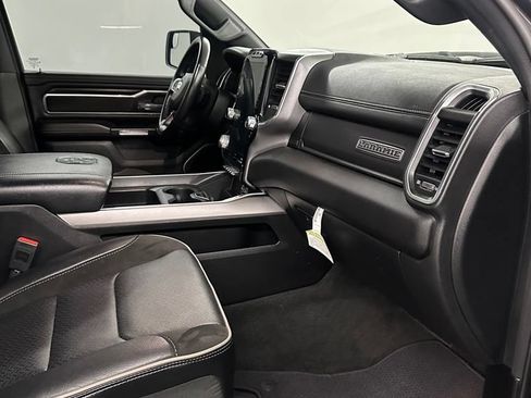 Used 2023 RAM 1500 Laramie AWD/4WD image 37