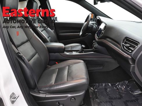 Used 2025 Dodge Durango GT AWD/4WD image 24