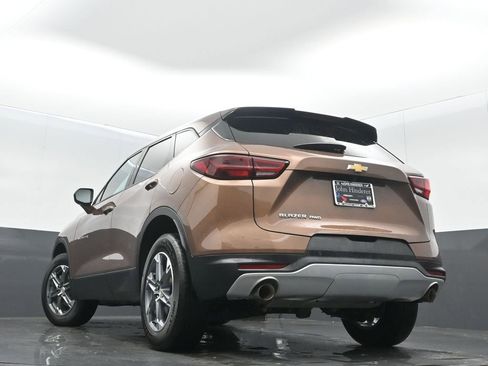 Used 2023 Chevrolet Blazer LT w/ Driver Confidence Package image 34