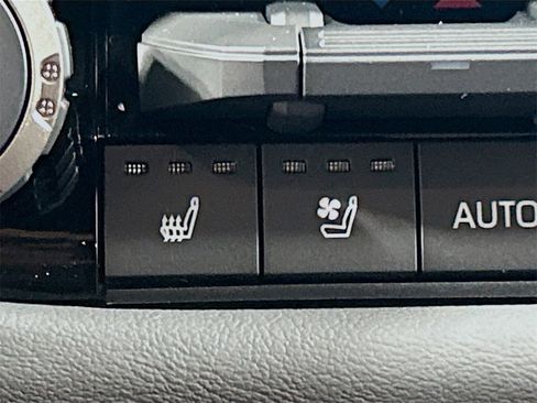 New 2026 Toyota Sequoia Capstone image 19