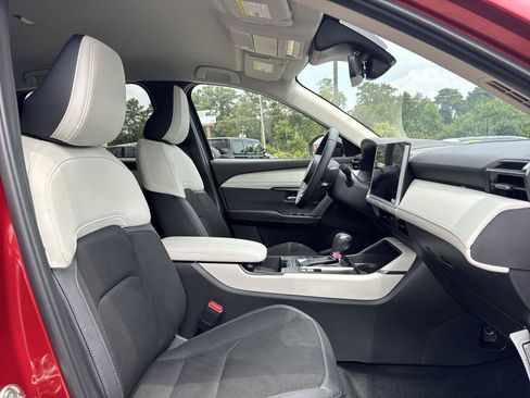 New 2026 MAZDA CX-5 Select AWD/4WD image 24