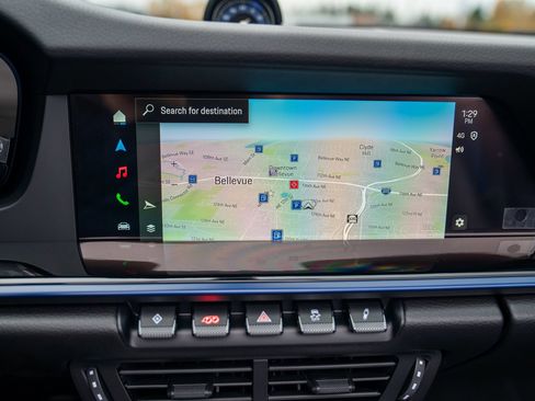 New 2026 Porsche 911 Carrera T image 20