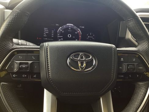 Used 2024 Toyota Tundra Limited image 19