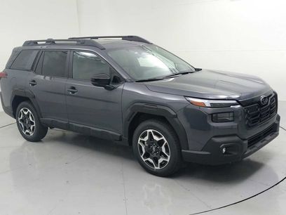 New 2026 Subaru Outback Touring