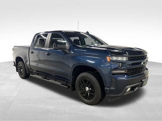 Certified 2022 Chevrolet Silverado 1500 RST AWD/4WD 360° Tour