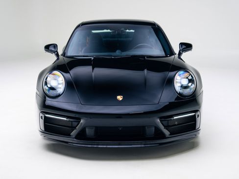 Used 2024 Porsche 911 Carrera GTS image 12