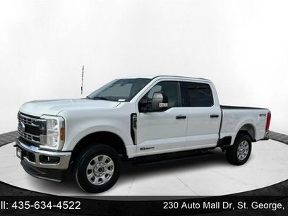 Used 2024 Ford F250 XLT