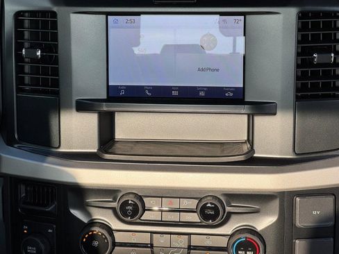 New 2026 Ford F350 XL w/ STX Appearance Package image 9