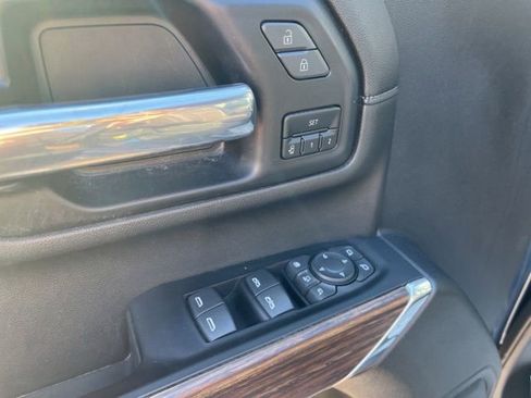 Used 2022 Chevrolet Silverado 3500 High Country w/ Z71 Off-Road Package AWD/4WD image 18