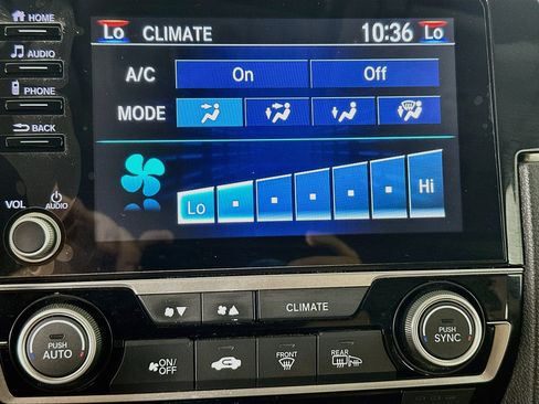 Used 2020 Honda Civic EX-L image 22