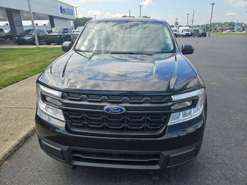 Used 2022 Ford Maverick XL FWD image 3