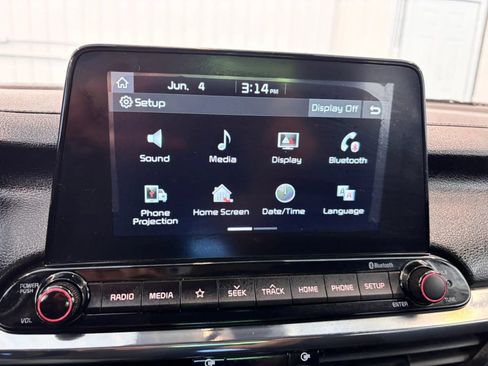 Used 2021 Kia Forte GT-Line FWD image 57