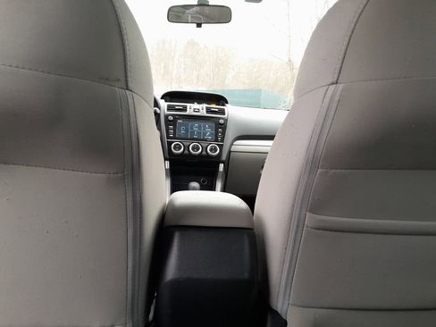 Used 2018 Subaru Forester 2.5i Premium image 29