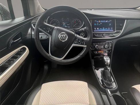 Used 2018 Buick Encore Preferred AWD/4WD image 8