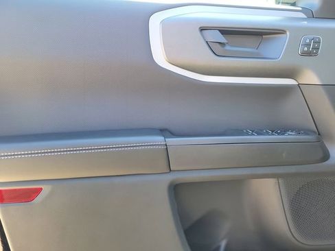 New 2026 Ford Bronco Sport Outer Banks w/ Sasquatch Outer Banks Package image 18