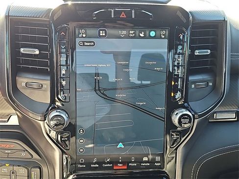 Used 2023 RAM 1500 TRX w/ TRX Level 2 Equipment Group image 12