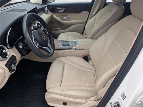 Used 2022 Mercedes-Benz GLC 300 GLC 300 image 17