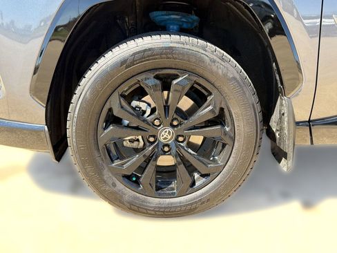 Used 2023 Toyota RAV4 XSE image 11