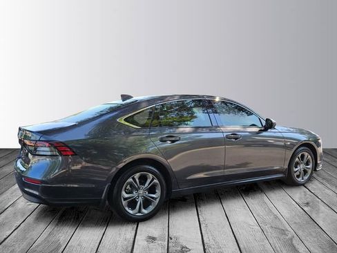 Used 2024 Honda Accord EX image 5