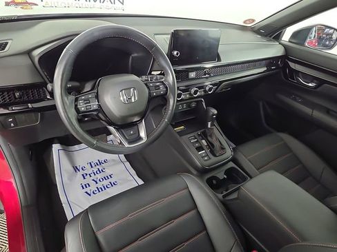 Used 2023 Honda CR-V Sport Touring image 19