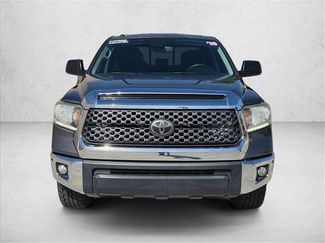 Used 2018 Toyota Tundra SR5 w/ SR5 Upgrade Package video 2
