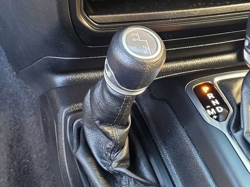 Used 2021 Jeep Wrangler Unlimited Sport image 14