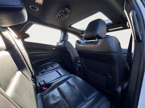 Used 2024 Dodge Durango GT image 22