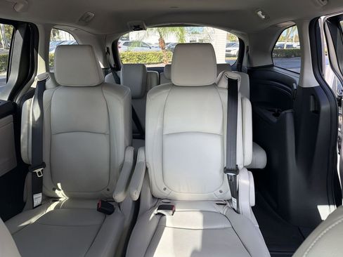 New 2026 Honda Odyssey EX-L image 12