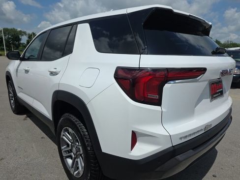 Used 2026 GMC Terrain Elevation FWD image 7