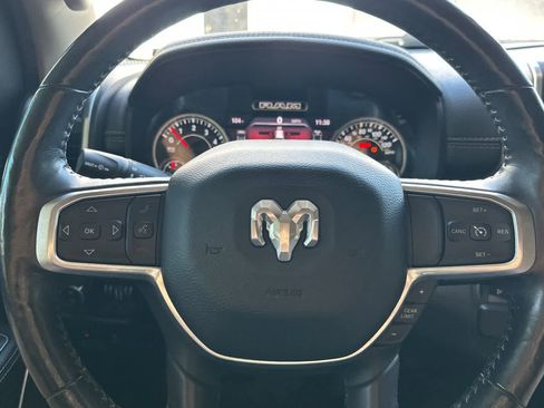 Used 2020 RAM 1500 Laramie RWD image 24