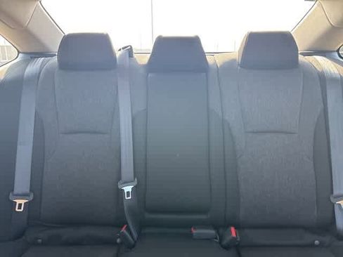 Used 2025 Honda Accord SE image 19