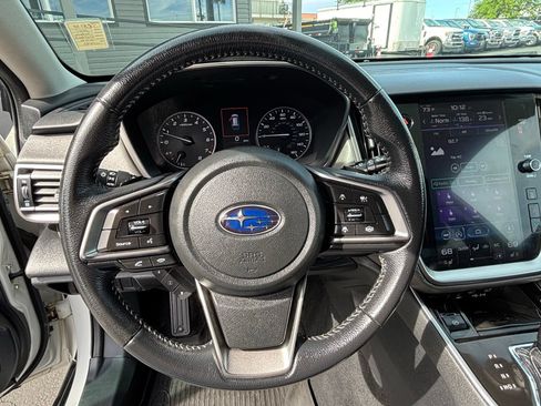 Used 2021 Subaru Outback Onyx Edition XT w/ Popular Package #2 AWD/4WD image 15