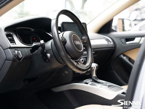 Used 2016 Audi A4 2.0T Premium image 5