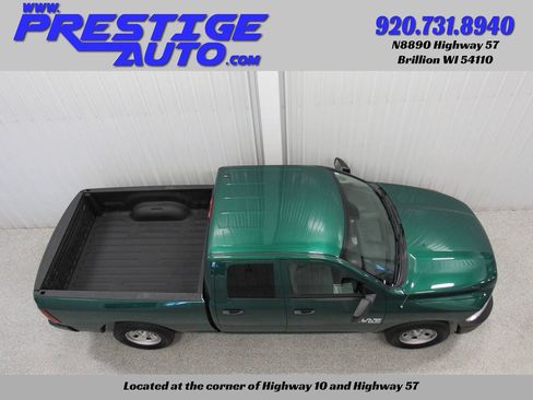 Used 2022 RAM 1500 Tradesman w/ Popular Equipment Group AWD/4WD image 8