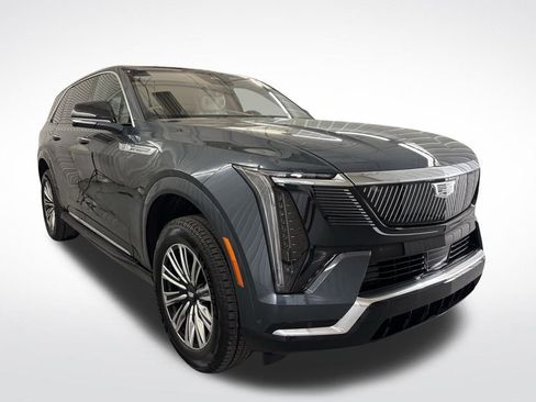 New 2026 Cadillac Escalade IQ Luxury 1 w/ LPO, Floor Liner Package image 1