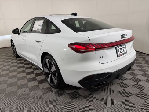New 2026 Audi A5 2.0T Premium Plus AWD/4WD image 3