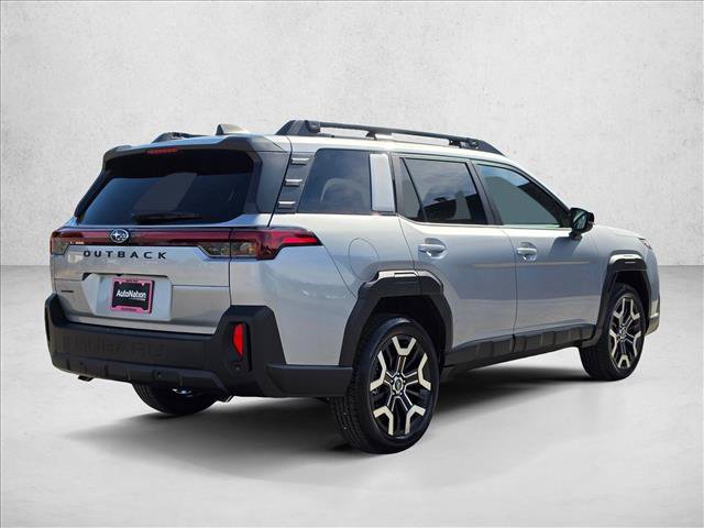 New 2026 Subaru Outback Touring XT AWD/4WD image 5