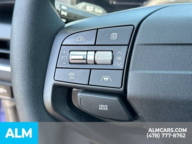Used 2025 Kia K4 FWD image 29