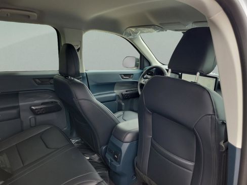 New 2026 Ford Maverick Lariat AWD/4WD image 27